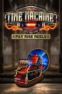Time Machine